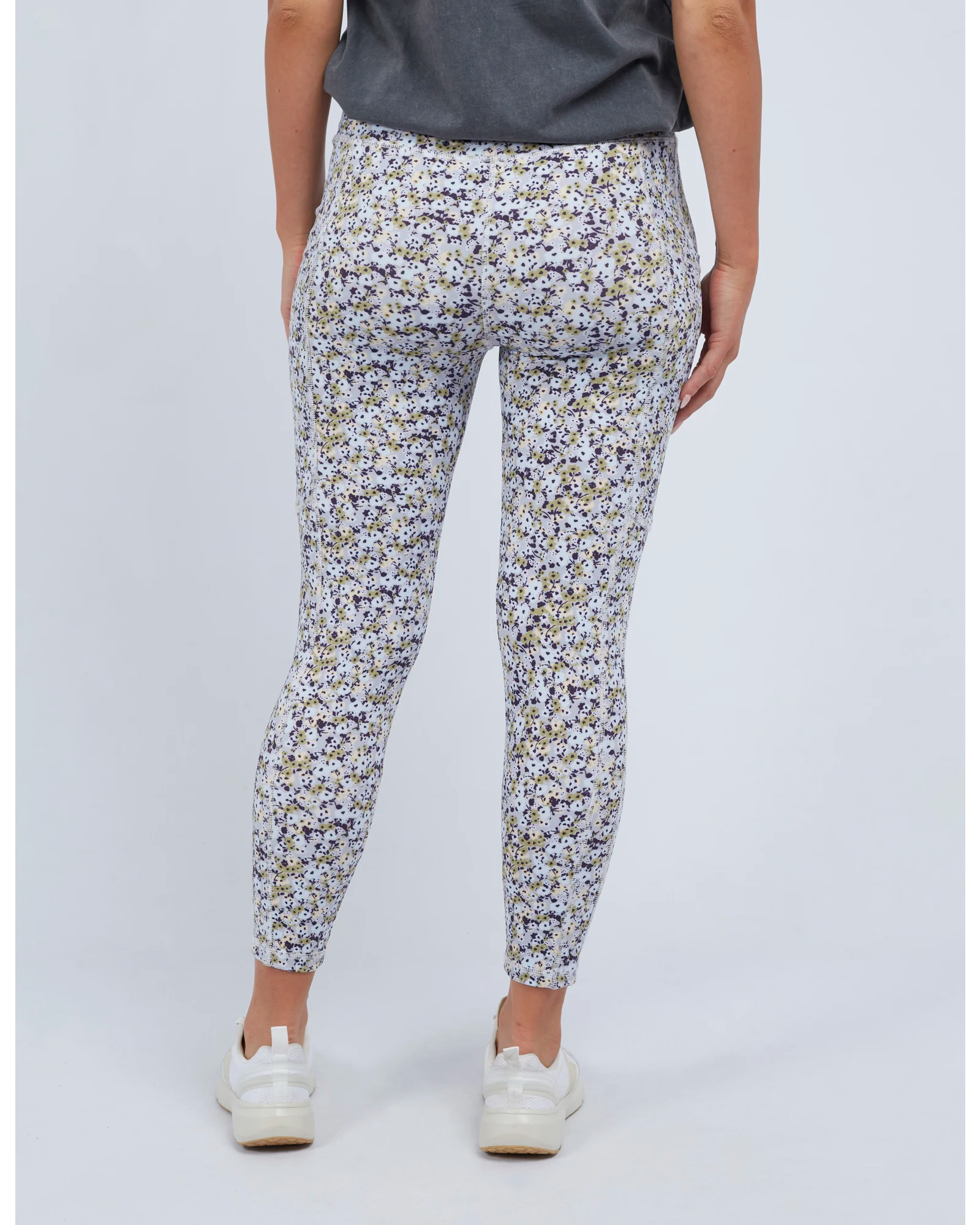 F-Power Legging