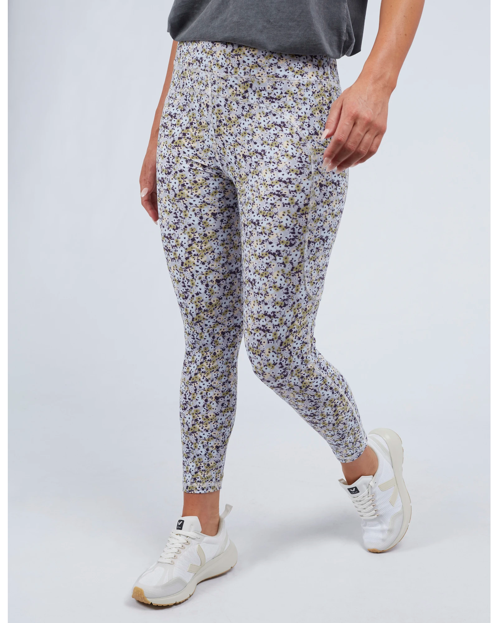 F-Power Legging