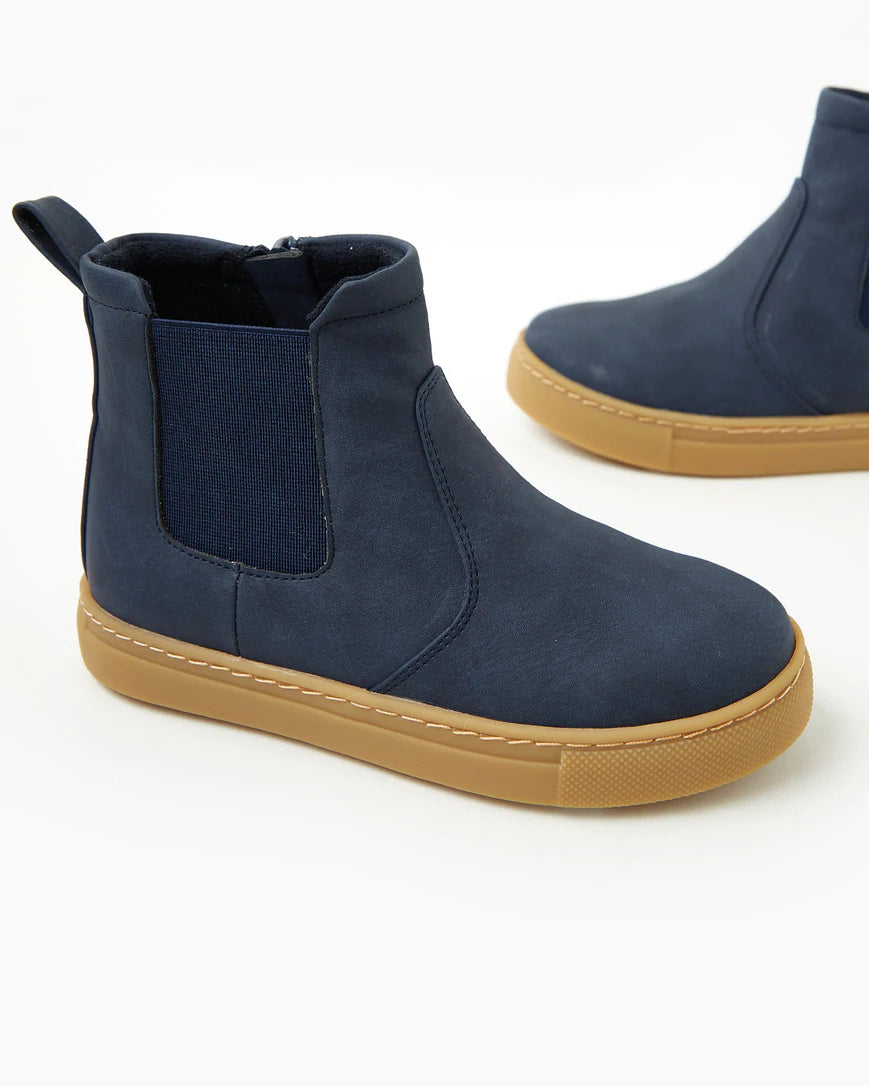 Jessie Boot - Navy