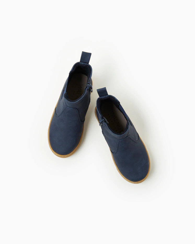 Jessie Boot - Navy