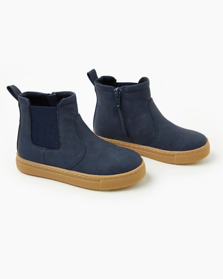 Jessie Boot - Navy