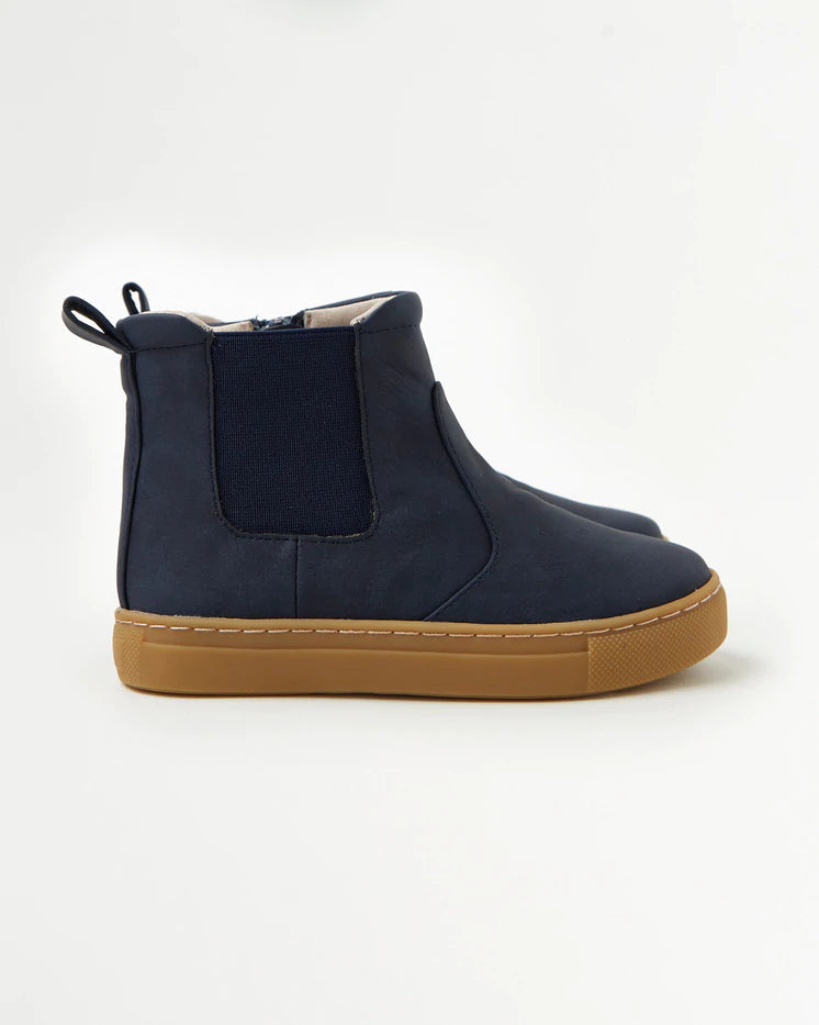 Jessie Boot - Navy