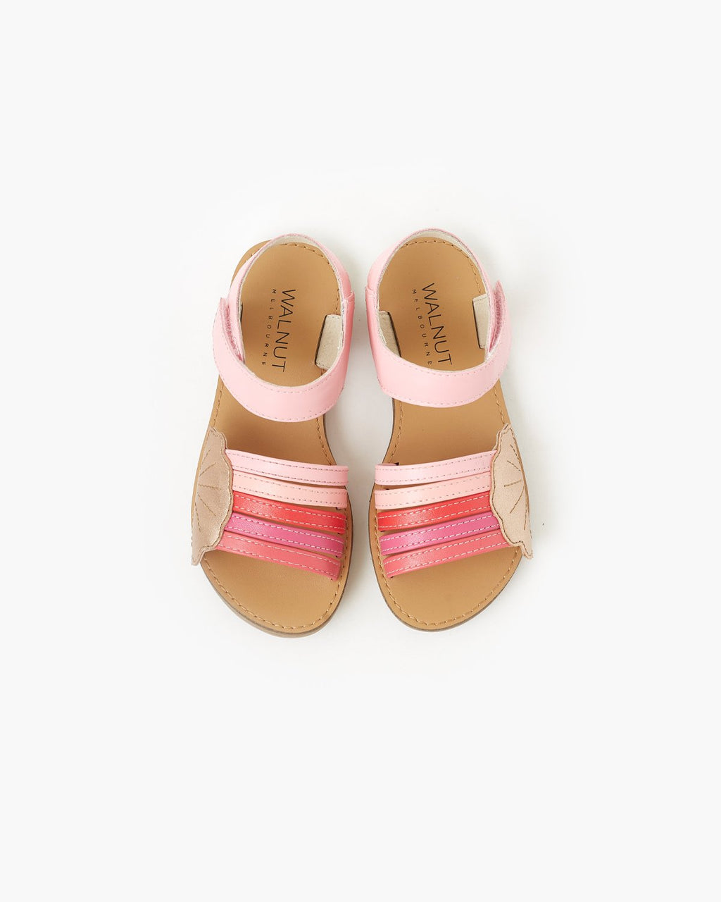 Rubie Sandal - Pink