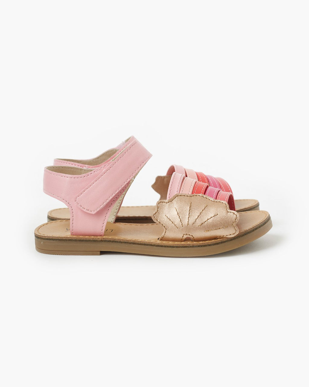 Rubie Sandal - Pink